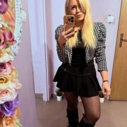 Kaaroolinaa - žena, 36 let, Kraków
