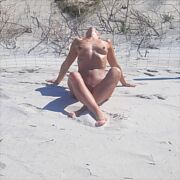 Naturecouple40 - para (kobieta 39 lat, mężczyzna 42 lat), Gdynia
