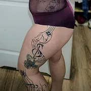 Wife0ginger - женщина, 34 лет, Reda