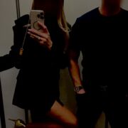 SexTonightt96 - pár (žena 30 let, muž 32 let), Oświęcim