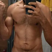 Xoxoxo1233 - мужчина, 35 лет, Milan