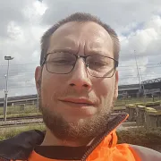 1991Maciek - mann, 35 Jahre, Spijkenisse