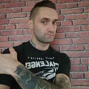 Radson35 - mann, 34 Jahre, Bytom Odrzański