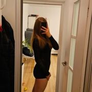 Kitkat1 - kobieta, 21 lat, Warszawa