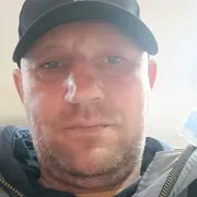 Tysio - muž, 41 let, Pilawa