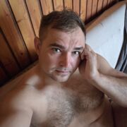 Golotastdii - mężczyzna, 36 lat, Wyszogród