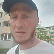 Pocisk - mann, 36 Jahre, Chocianów
