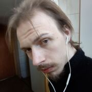 Wykidajlobumbel - mężczyzna, 23 lat, Toszek