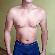 Niebieskooki234 - man, 41 years, Warszawa