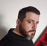 86Krzysiek - mężczyzna, 39 lat, Warszawa