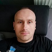 Longson - mężczyzna, 44 lat, Czeladź