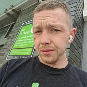 Nameman - mężczyzna, 32 lat, London