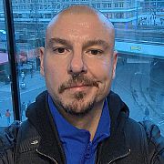 Cocoon - mann, 41 Jahre, Szczecin