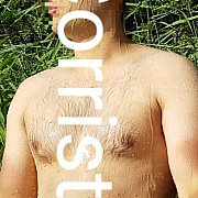 Corristo - mężczyzna, 35 lat, Rotterdam