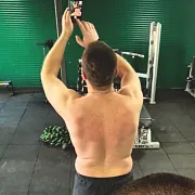 DanieleUZ - mann, 36 Jahre, Ужгород