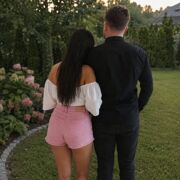 Nowiobnazeni - paar (frau 35 Jahre, mann 36 Jahre), Gliwice