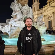 Lukasz66684 - mann, 42 Jahre, Kamieńsk