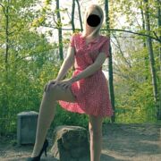 Shesexy - žena, 30 let, Wunstorf