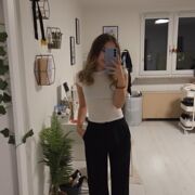 Niedzwiqdekk - kobieta, 26 lat, Chorzów