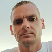 Marcinn37 - man, 37 years, Serock