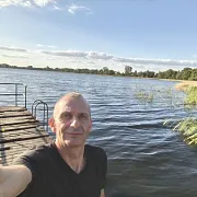 Darodar - мужчина, 43 лет, Lubawa