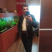 Takiluki - muž, 45 let, Czerwionka-Leszczyny