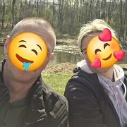 Malzenstwo3941 - para (kobieta 39 lat, mężczyzna 41 lat), Kowalewo Pomorskie