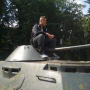 Damian798 - mann, 25 Jahre, Prochowice