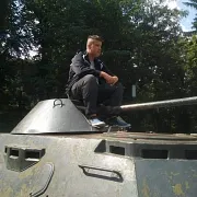 Damian798 - чоловік, 25 років, Prochowice