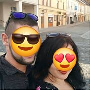 SzukamyParecuckold - para (kobieta 30 lat, mężczyzna 35 lat), Katowice