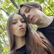 ParaSzukaMWW - пара (мужчина 24 лет, женщина 22 лет), Łódź