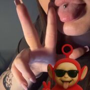 UrDominantGymGirl - женщина, 18 лет, Katowice