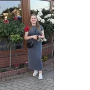 Zuza67 - žena, 22 let, Goleniów