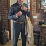 Navara60 - mężczyzna, 74 lat, Annopol