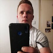 Mallutki - mężczyzna, 33 lat, Tłuszcz