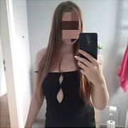 AnnA250 - женщина, 24 лет, Rzeszów