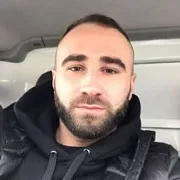 Marcin9090868 - mann, 24 Jahre, Bedford