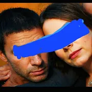 Ruchalki - paar (frau 25 Jahre, mann 39 Jahre), Jelenia Góra