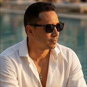 Luis25 - mann, 46 Jahre, Prochowice
