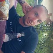 Jarecki17 - muž, 30 let, Słomniki