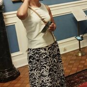 SeksualnaSEPARACJA - пара (мужчина 43 лет, женщина 43 лет), Kraków