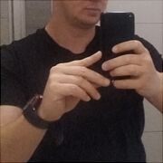 Lukasssz1 - mann, 35 Jahre, Dobrodzień