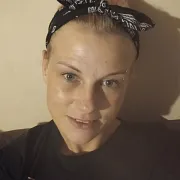 Madziaa95 - kobieta, 31 lat, Słupsk