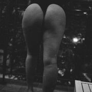 Darknights - paar (frau 29 Jahre, mann 31 Jahre), Białystok