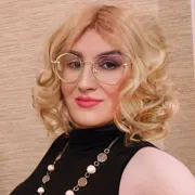 KsaniaMalaczy - frau, 56 Jahre, Nakło Nad Notecią