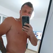 Krisssss39 - muž, 40 let, Borken