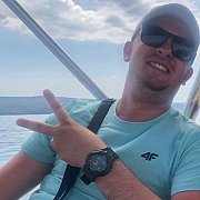 Dominik1996 - mężczyzna, 31 lat, Zielona Góra