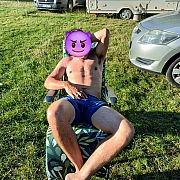 Lagbart - muž, 39 let, Starogard Gdański