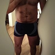 Majkelbielxxxx - mężczyzna, 42 lat, Poznań