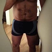 Majkelbielxxxx - mężczyzna, 43 lat, Poznań